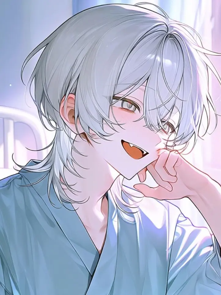 WickedOptic3648의 君の鼓動で生きてる。【BL】