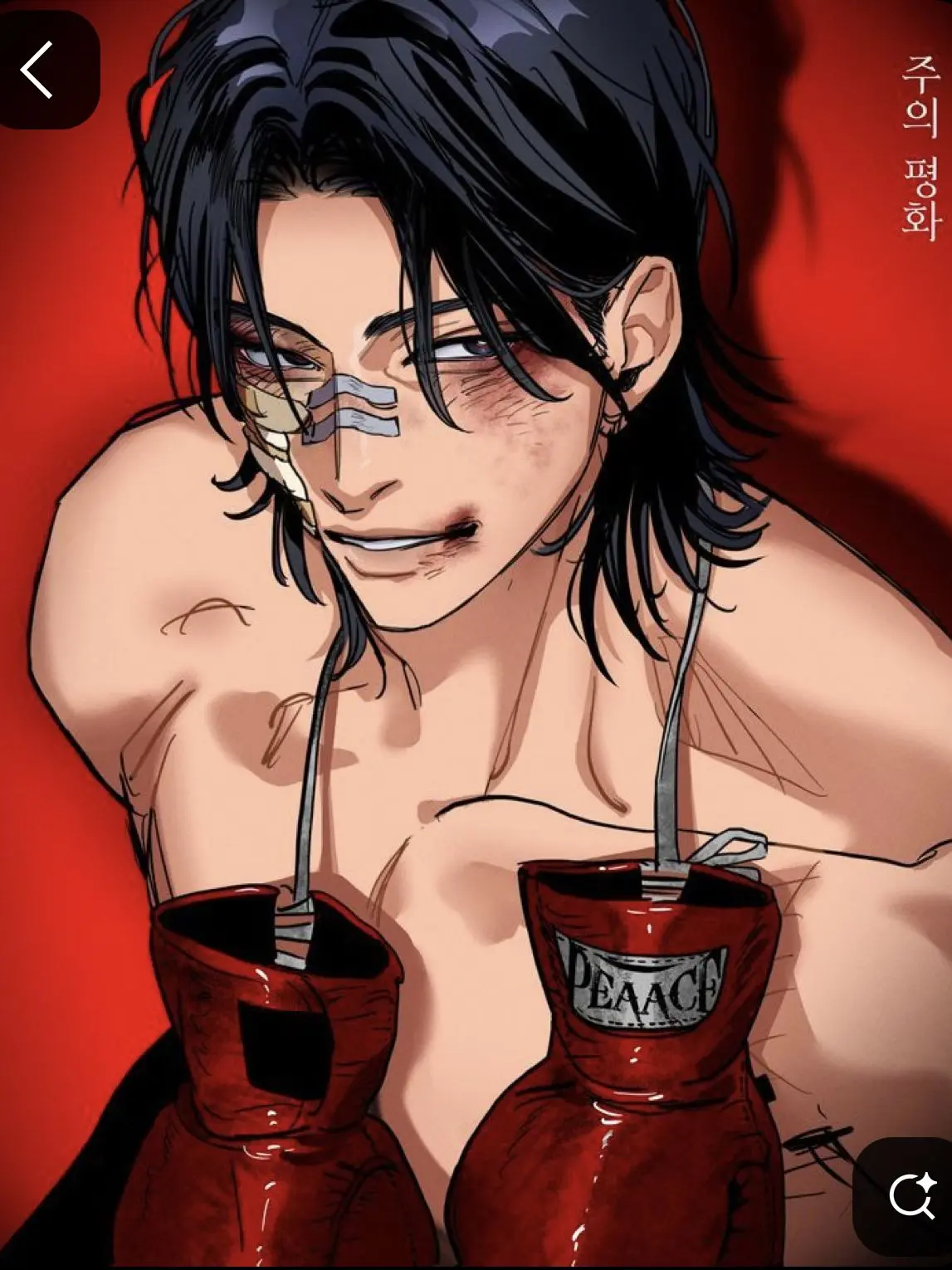 Areallylesbianperson의 Boxer BL