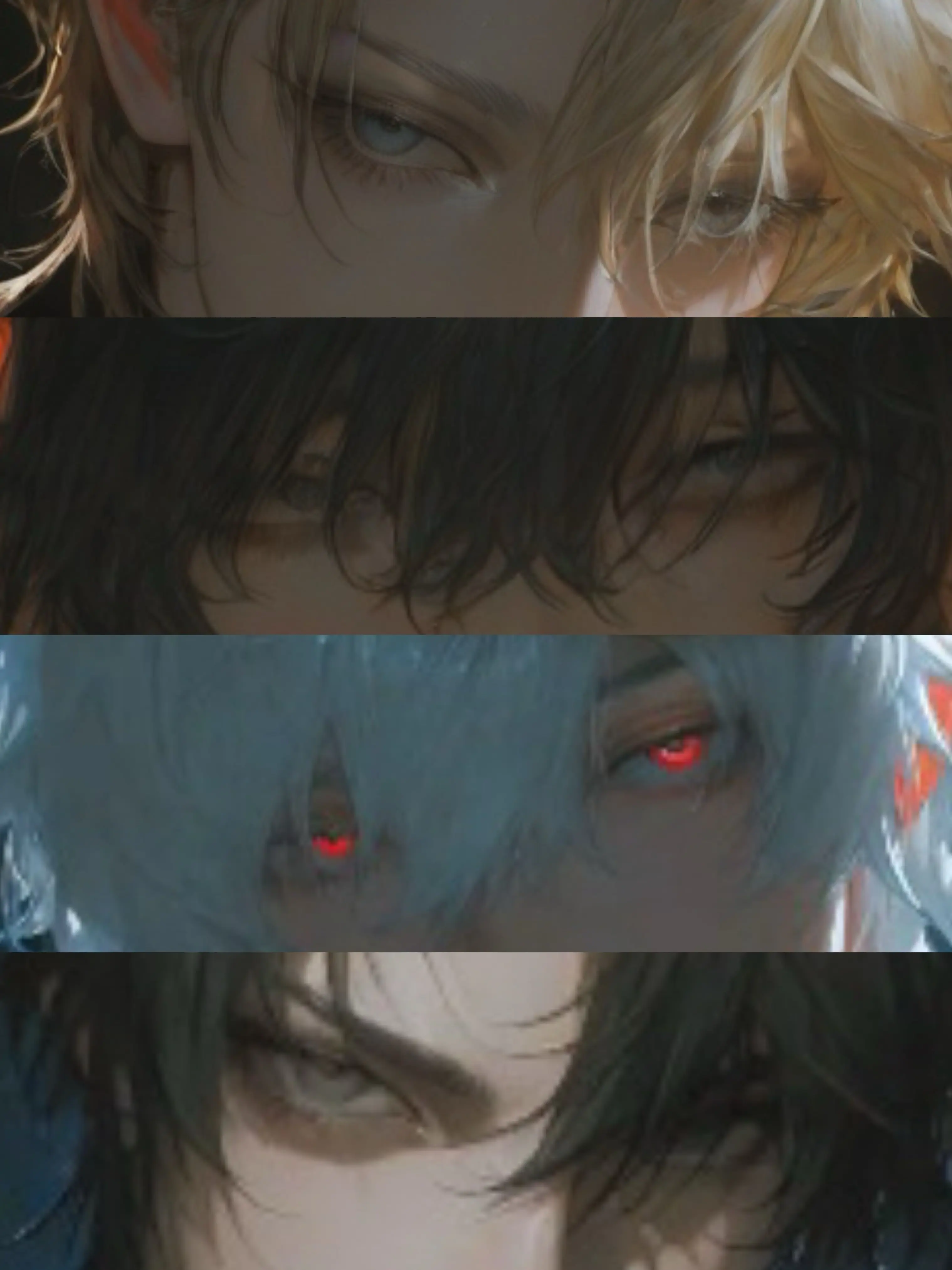 Ryu._.uu의 狙われるマフィア姫