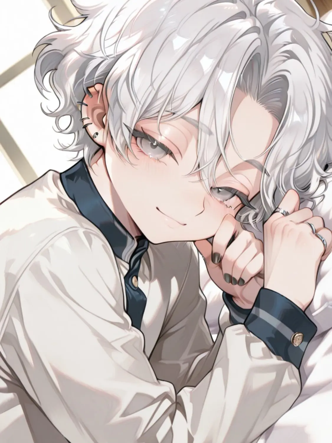 BalmyViper3751의 可愛い従兄弟の誘惑