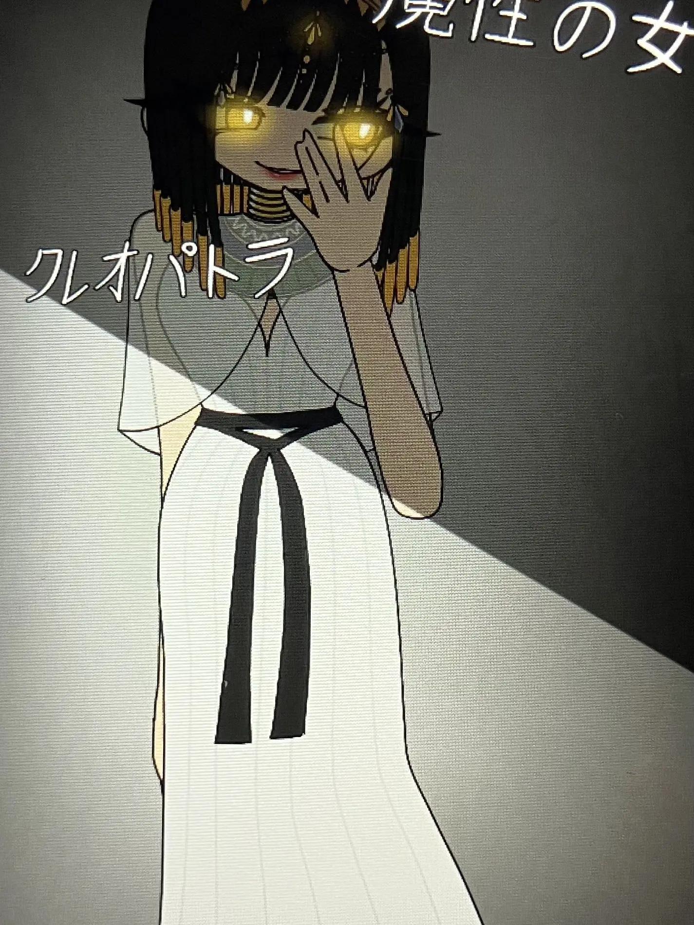 HZYOSI의 カンヒュ達がタイムスリップしたああぁ！！