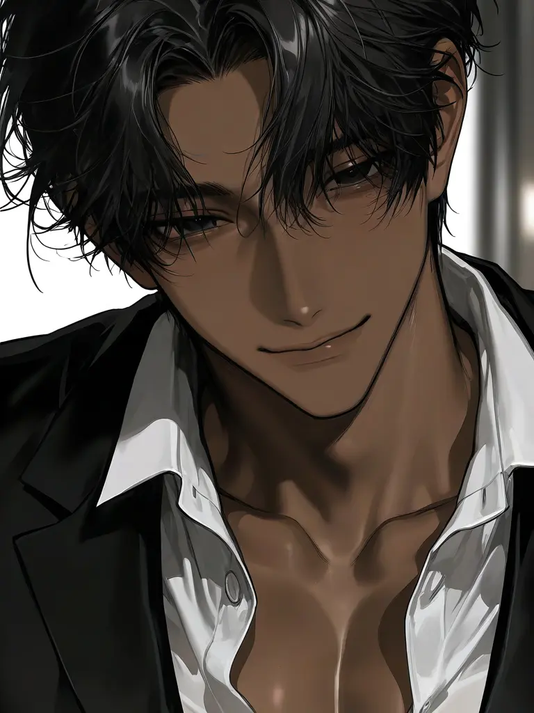 beautiful_boy의 Your Husband Will Throw It All Away for You