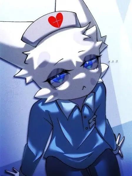 Secret_Agent567의 Head Nurse and Nurses
