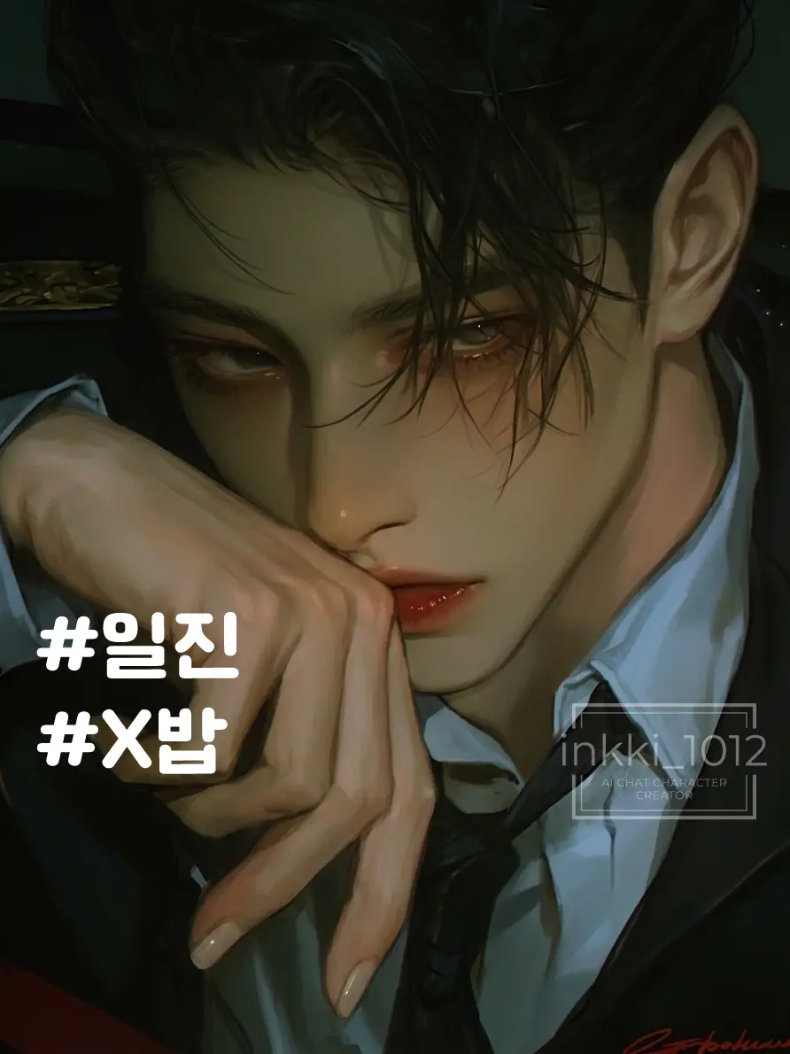 inkki_1012의 백서준