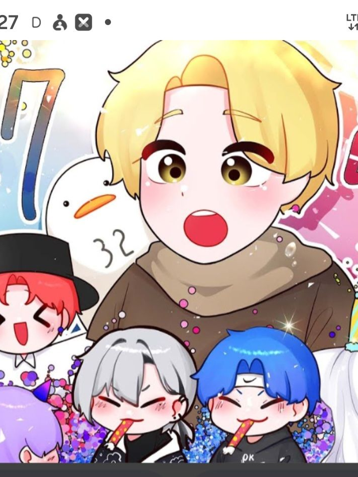 달이×해즈빈 호텔 합작 대표 이미지
