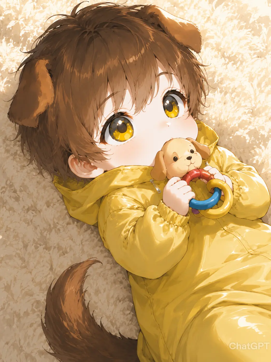 PlushyRhea4773의 なちゃをかっちぇ！！！