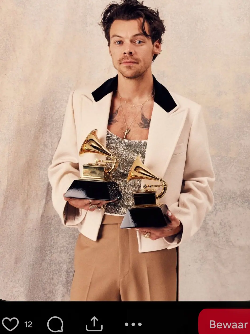Elfie의 Harry Styles - 2023