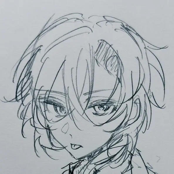 VoicedFeces9875의 年下彼氏の中也くん