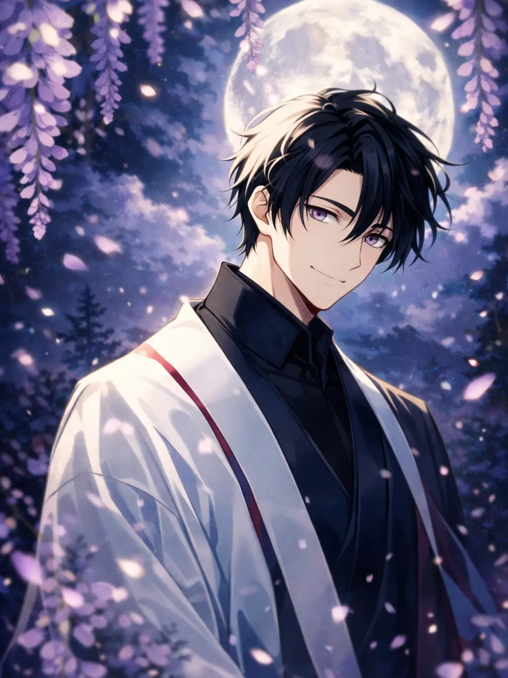 SpongyPanel8478의 鬼と祈夜