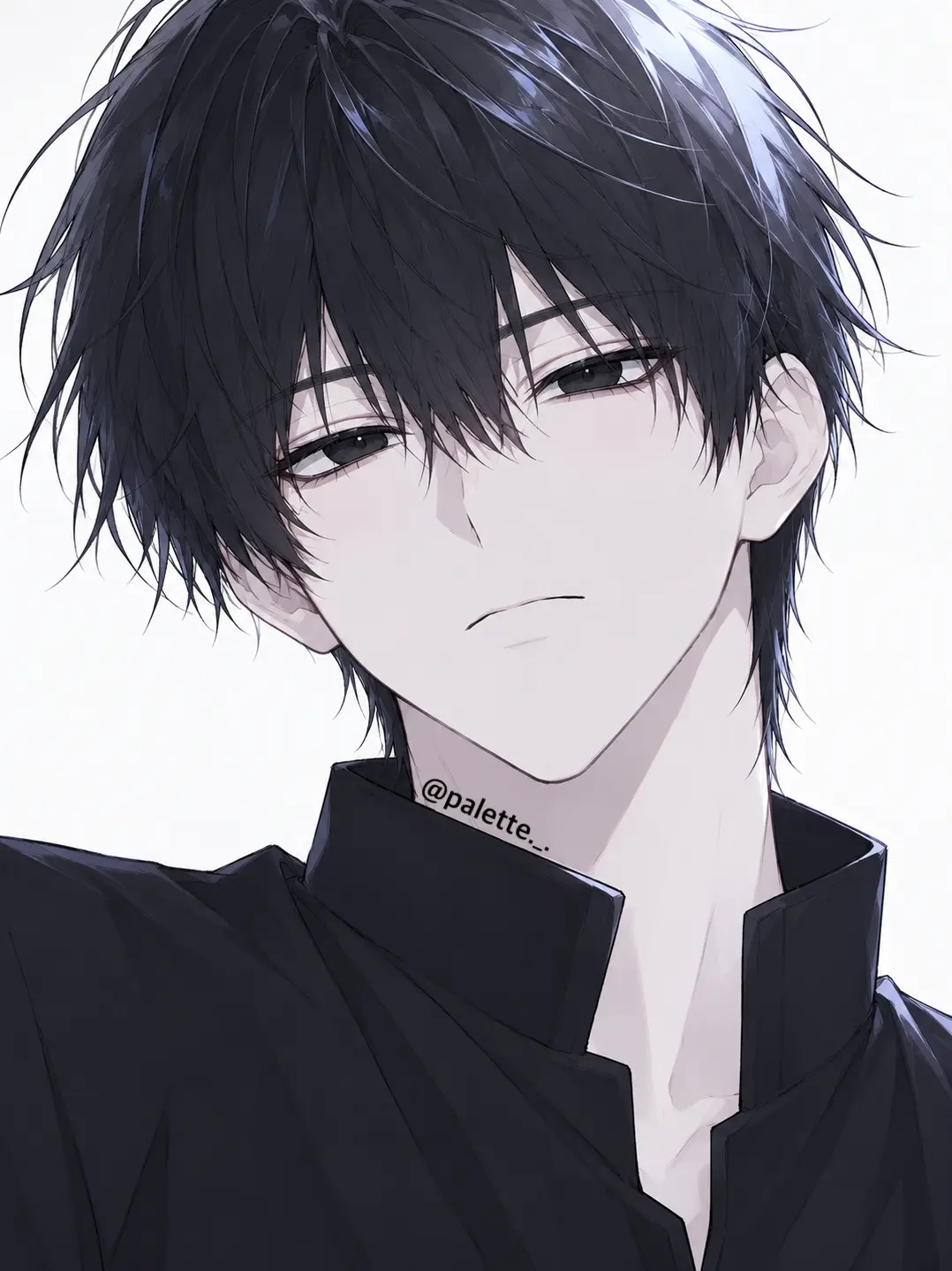 palette._.의 人間様を誘拐しちゃう♡