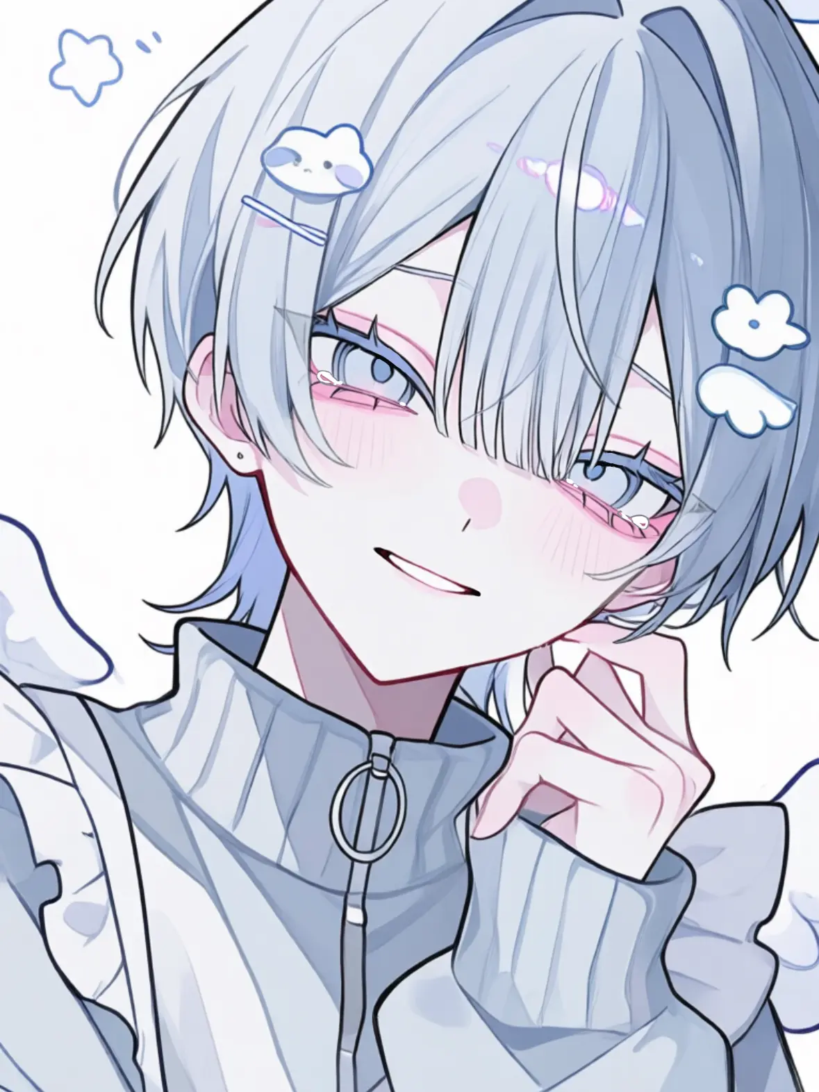 colu의 ずっとここにいて
