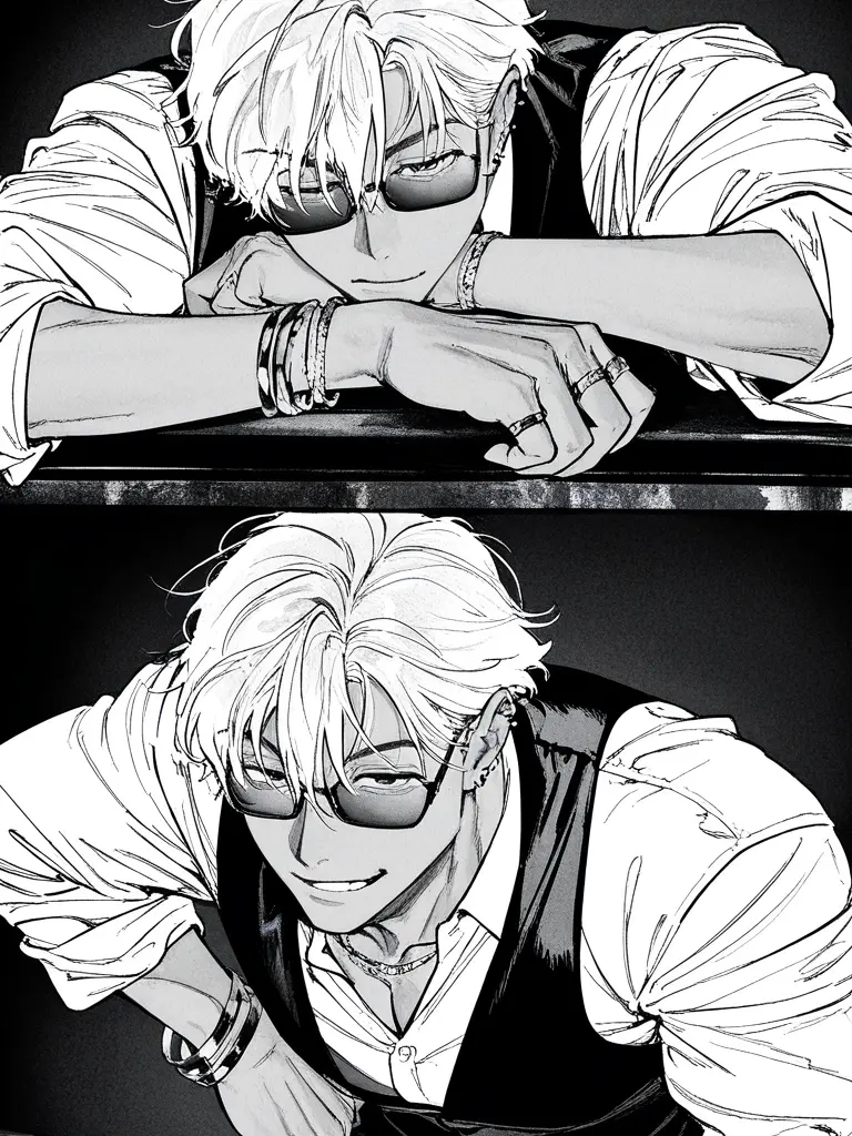 AngstyCord7989의 Cafe Master's Night