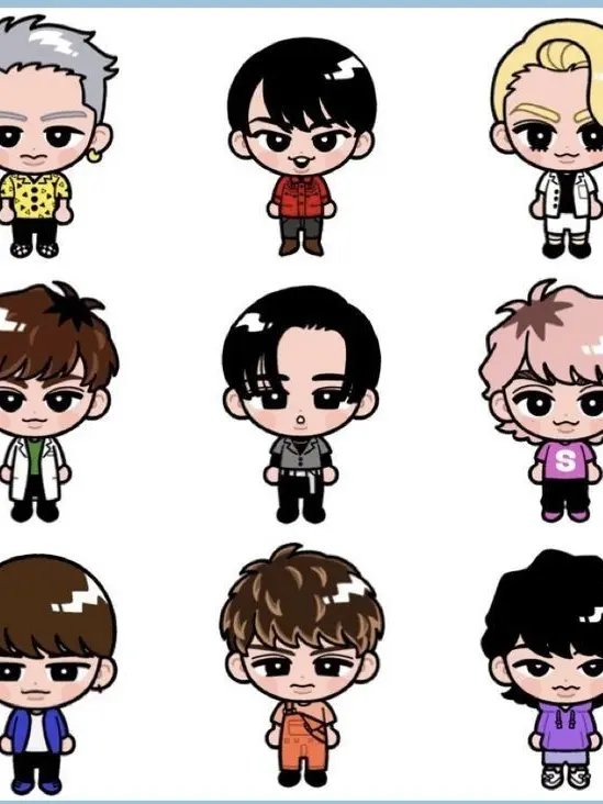 mumu_sntn의 スノ高校の先生たち