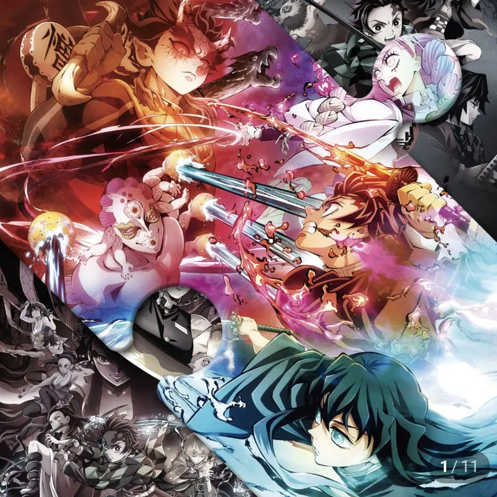 Juinjang0318의 귀멸의 칼날