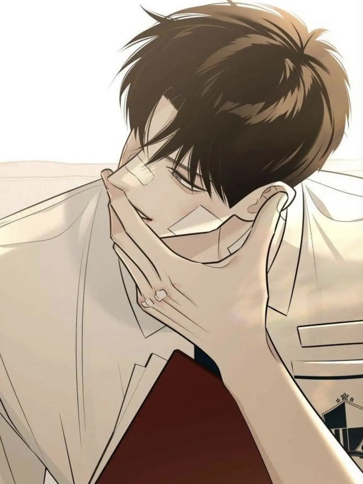 Io_w.의 Kang Seungho