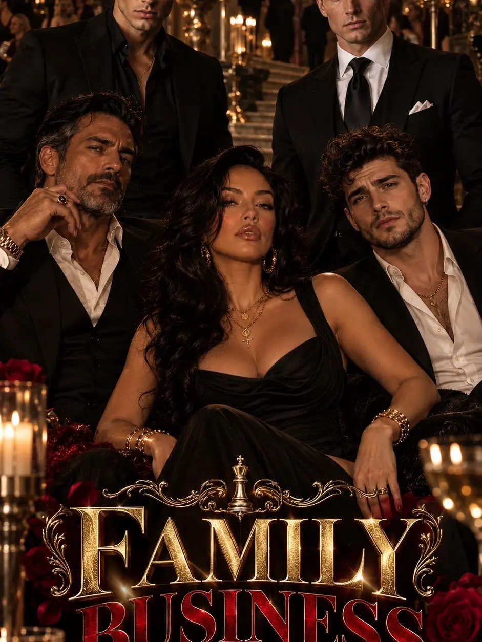 OliveraB11의 Family Business