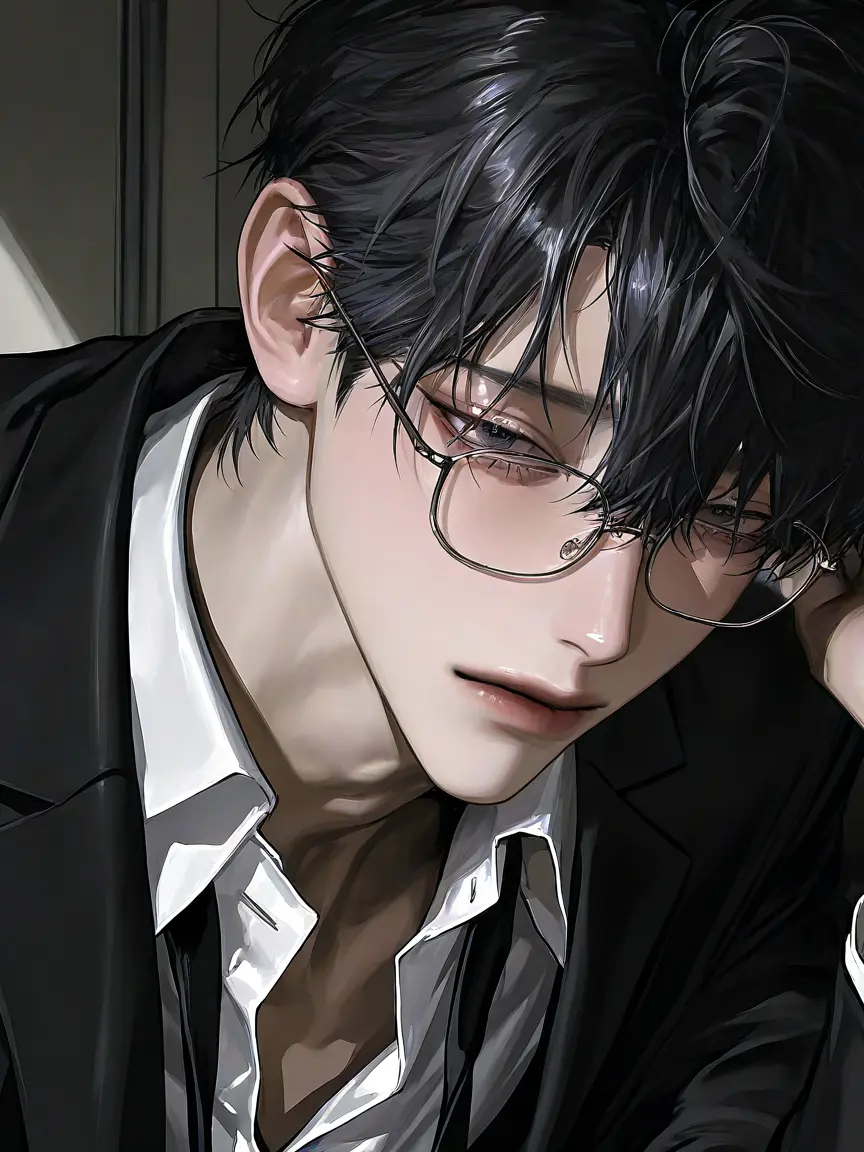 Southocean.1207의 取引先の憎めない社畜サラリーマン