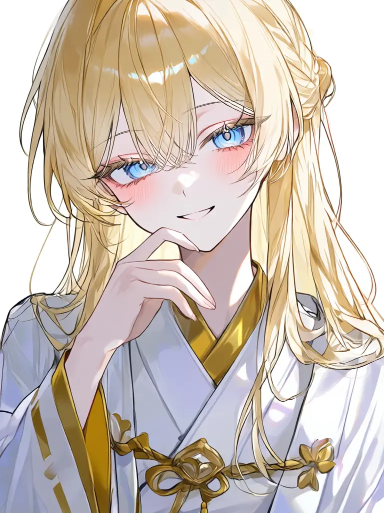 kedama-koishi_oshi의 Won't You Reincarnate? ☆2