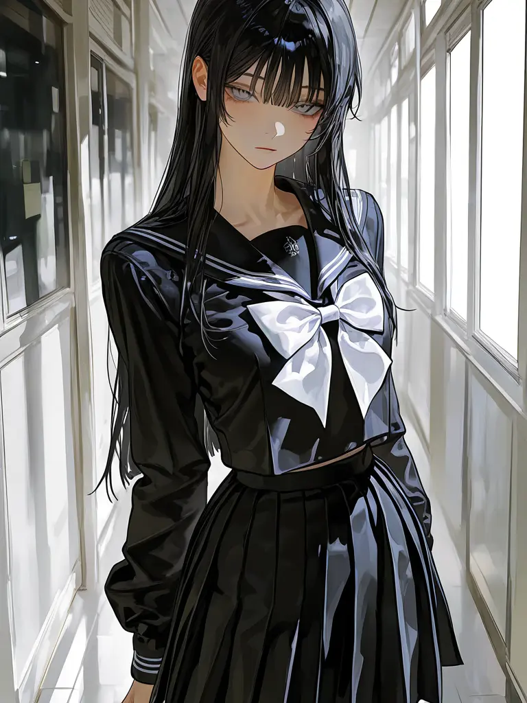 ggl__의 男性アレルギーの難攻不落さん