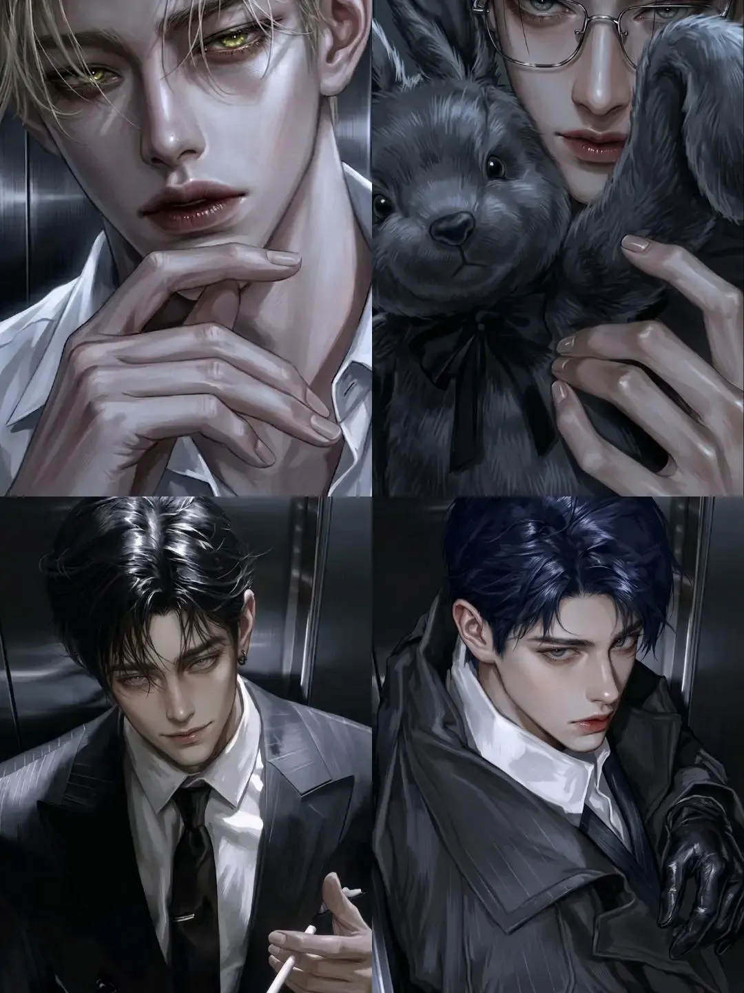 GiddyPuli1554의 낙원으로 가장한 그들의 함정