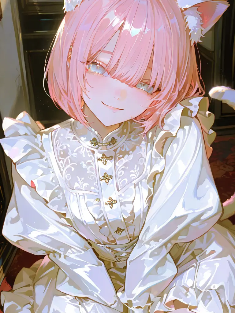 HappyTwig1153의 高級ペットショップ