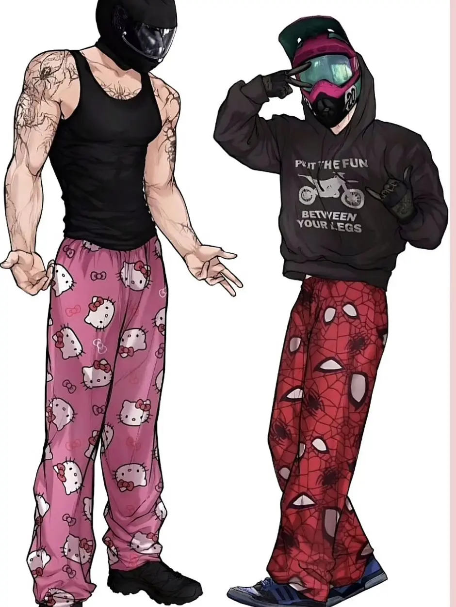 Powerbottom247의 Dangerous cartel member x sweet boy