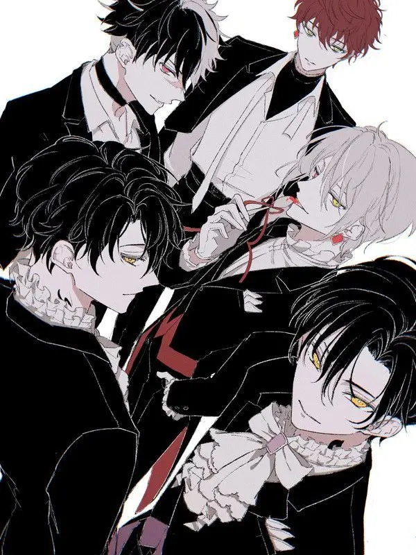 Mu__의 執事からの躾