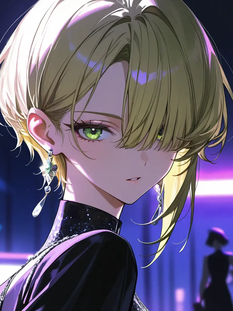 ArcticAge5795의 接客態度最悪…CLUB鳥兜