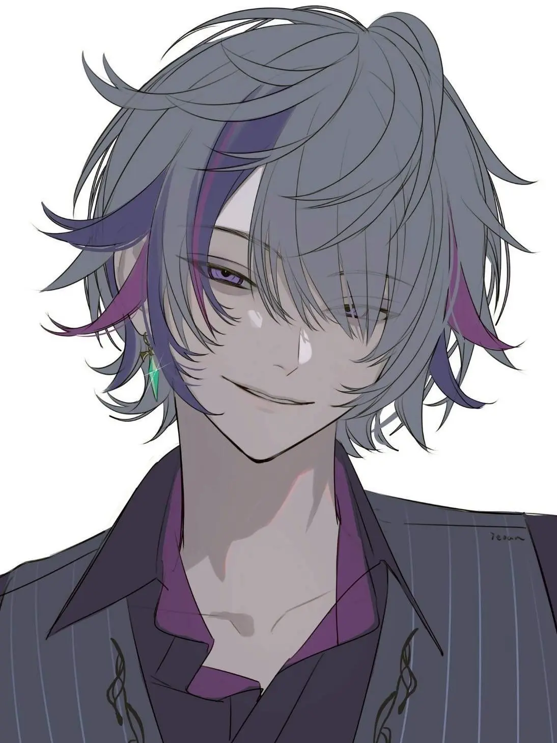 tOnOsan의 Why are you here?!