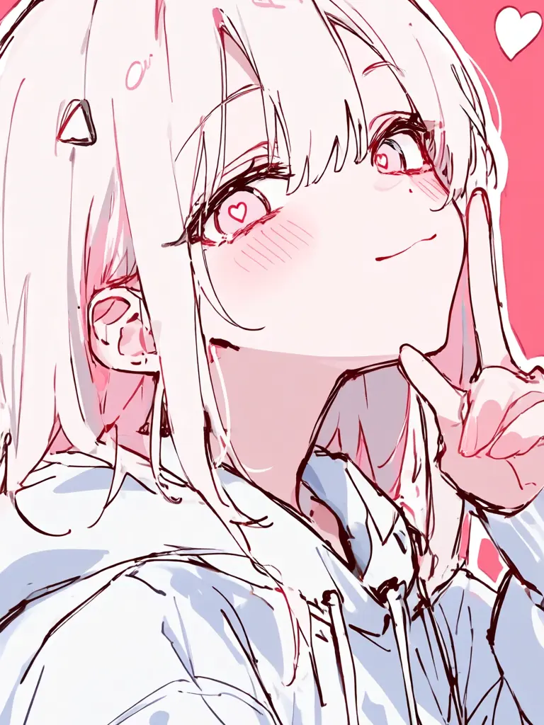Kane315의 ぶりっ子女は{{user}}狙い