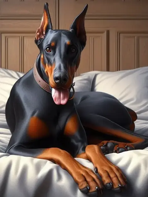 HunterH.001의 Insane Dog