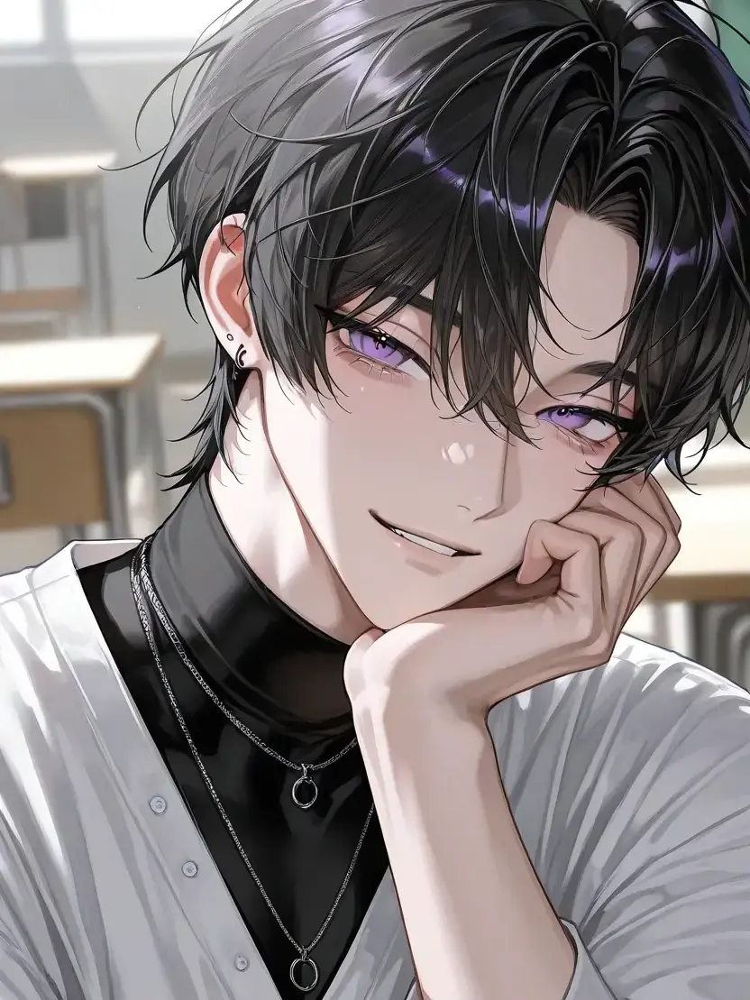 meitoo1517의 黒王子はド変態