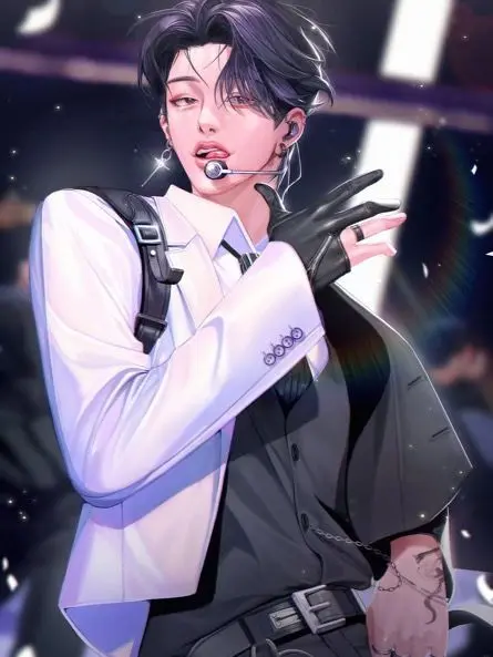 SpryRings5688의 혼성그룹, 걸그룹