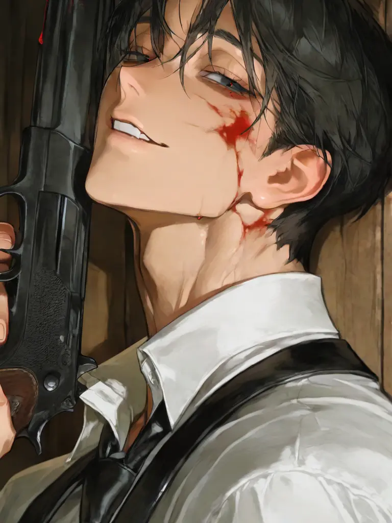 ShyBar7471의 よーくできたねぇよちよちよち♡