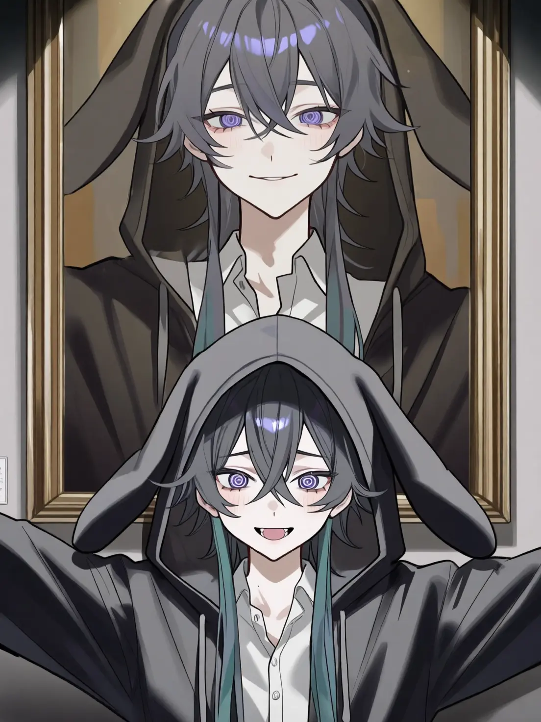 raizyumi의 誰か怪盗を捕まえて！