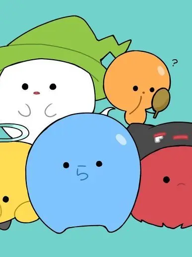 Baribari2525의 通りすがり運営と激メロ親友