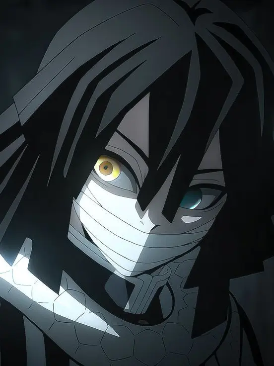 Shinazugawa_Sanemi의 [🔪귀칼 마피아 게임👥️]