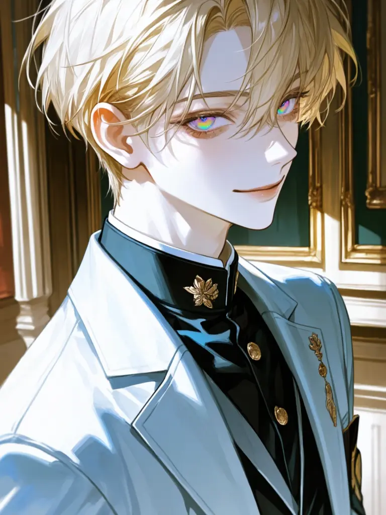 gamusiroreronu551의 月魄都姫の婚活学園物語