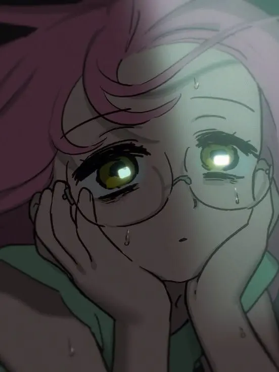 bakuretu.의 怪盗パロ