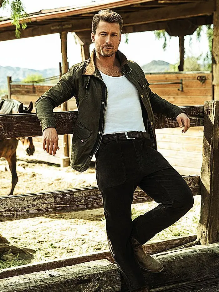 OceanStormie1의 How We Met