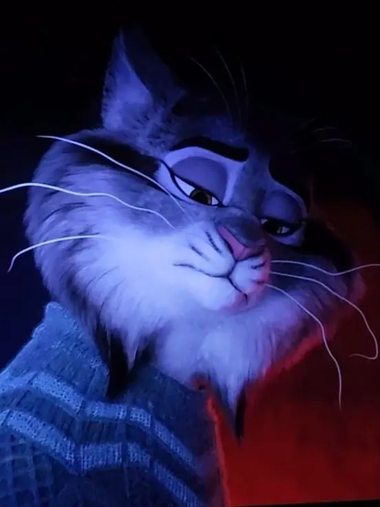 cacaoLOVE의 포버트 링슬리