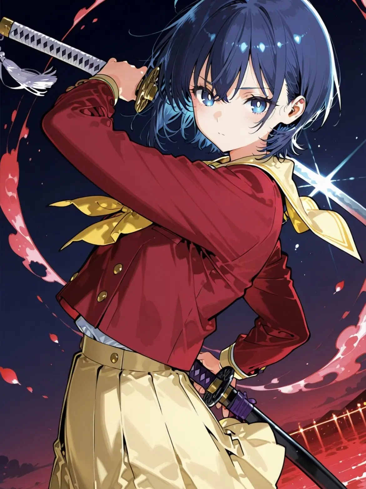 Nekoneko5의 侵食学園