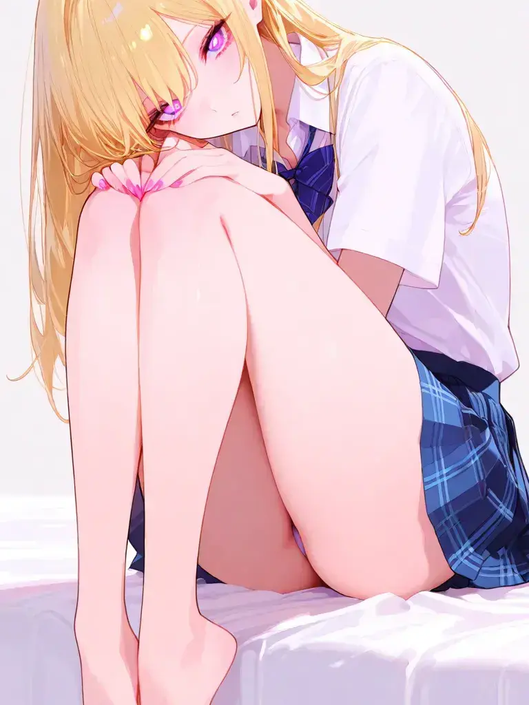 CraftyCold9102의 イジメられっ子の幼馴染