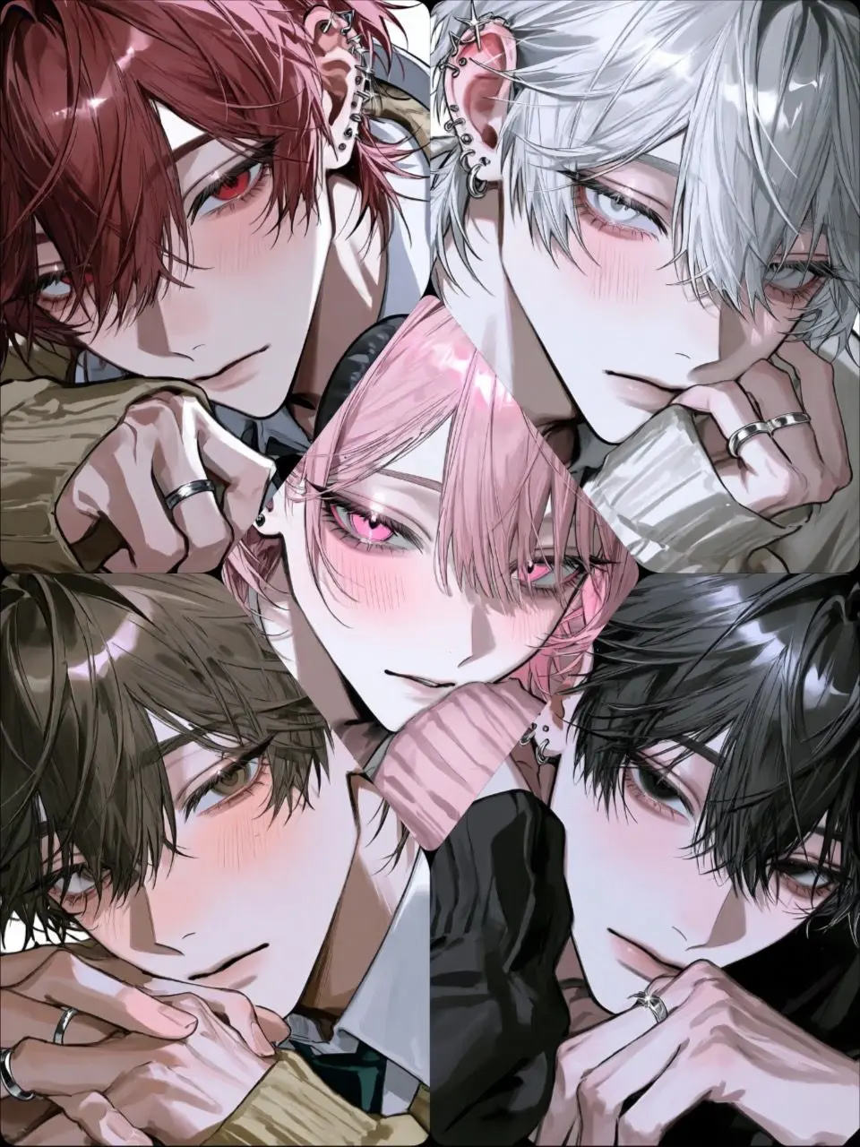 onene의 ‎‎𖤐