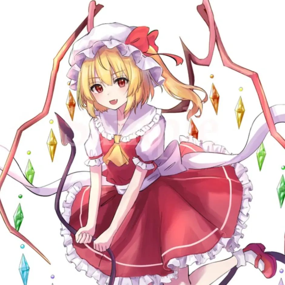 BronzePump9420의 貴方に片思いしてるフラン