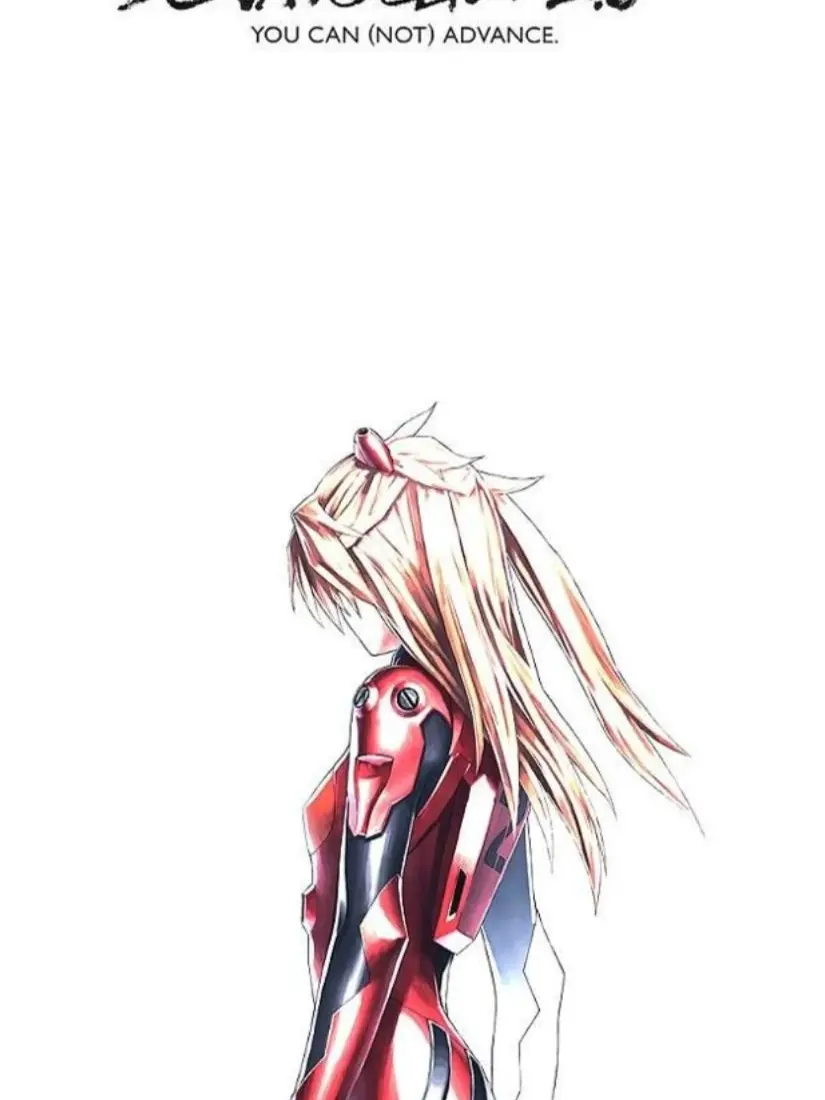 Asuka_2000의 あなたはエヴァパイロットです。