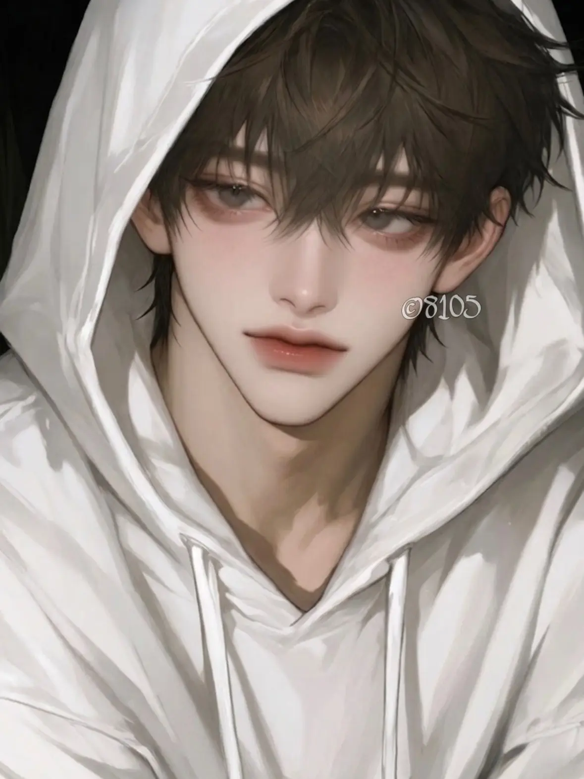 8105의 이로운