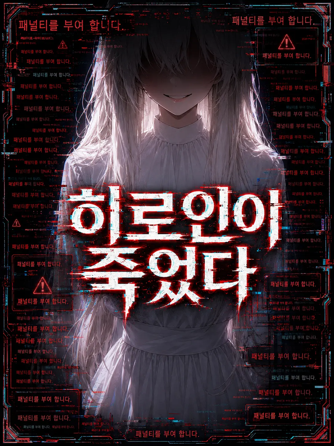 SunWoo1857의 히로인이 죽었다