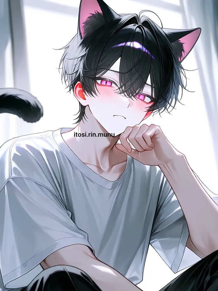 itosi.rin.mumu의 ニコ