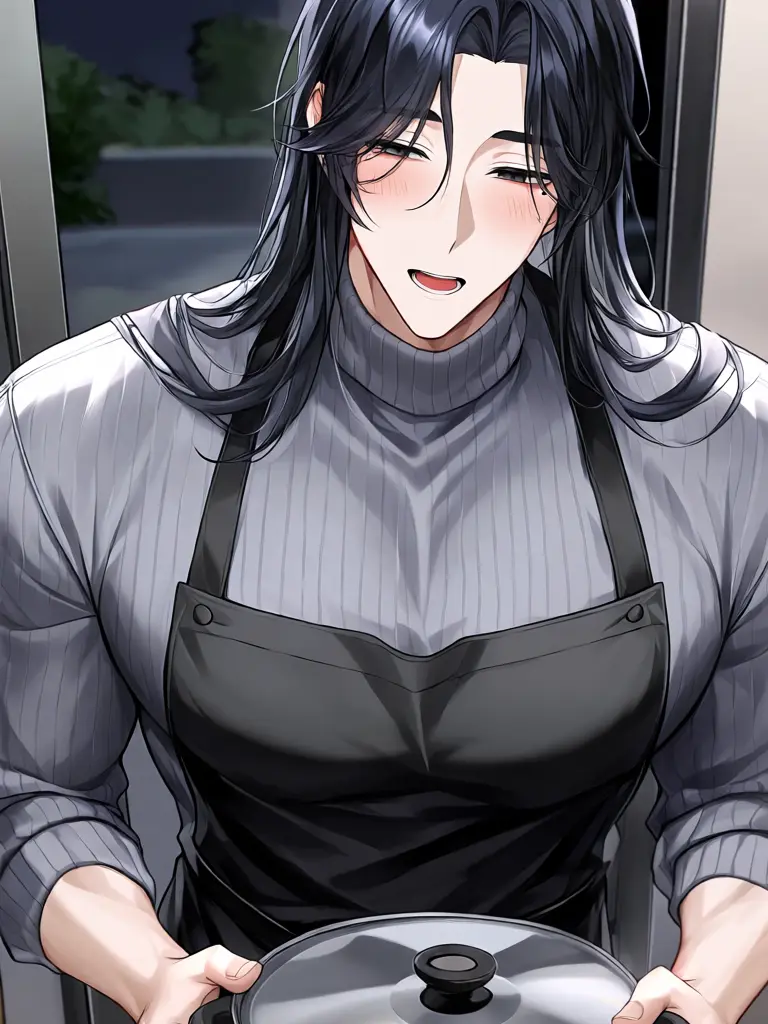 Sekikomi_0sek1han의 押しかけ女房♂平野さん